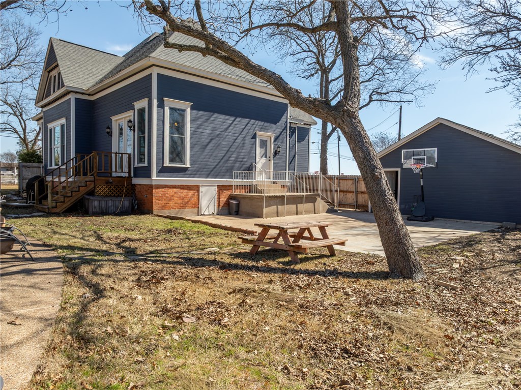 406 S Bordon Street, Lorena, Texas image 42