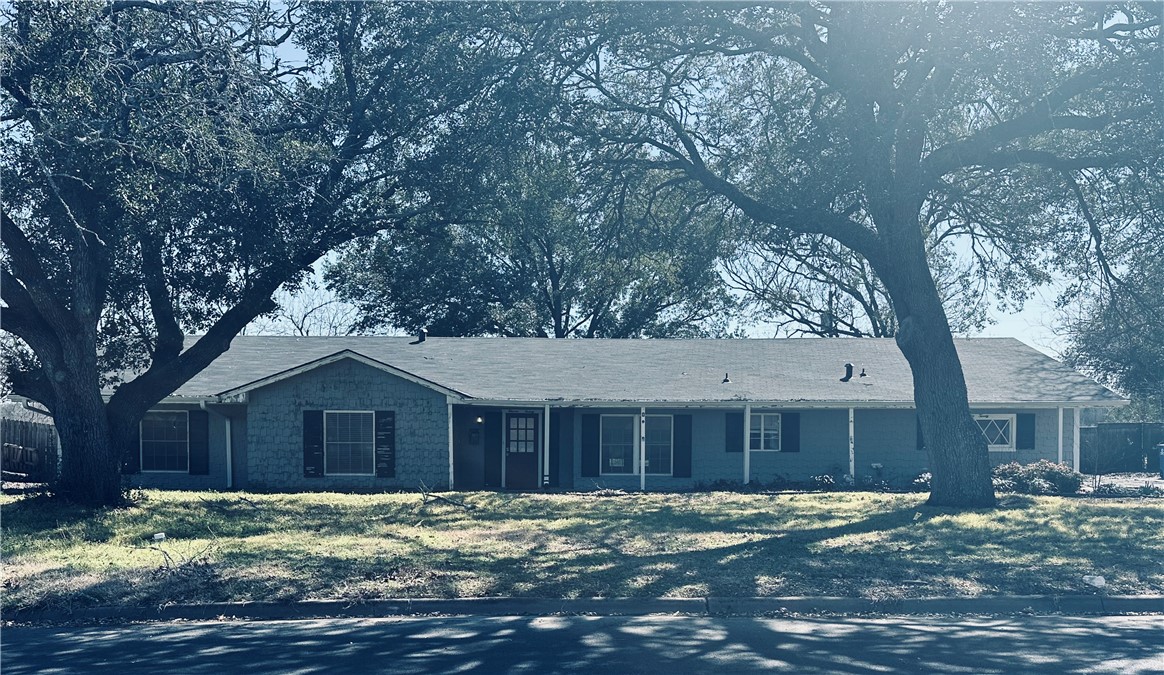 1120 Tamarisk Drive, Mexia, Texas image 1
