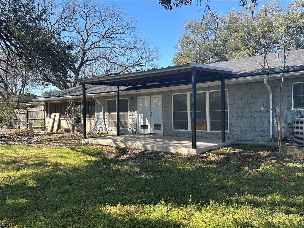 1120 Tamarisk Drive, Mexia, Texas image 10