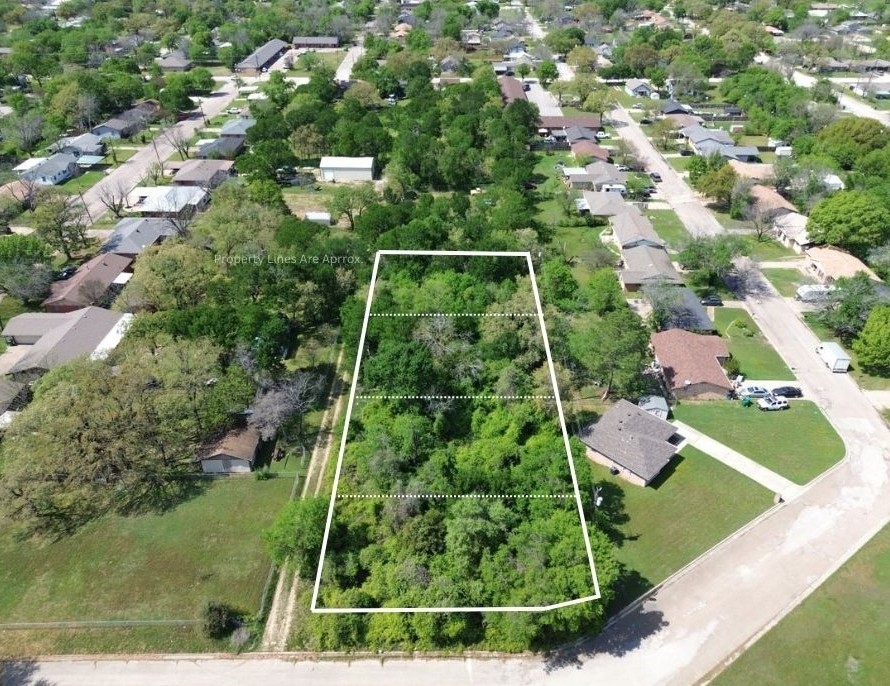TBD Ave G, Waco, Texas image 1