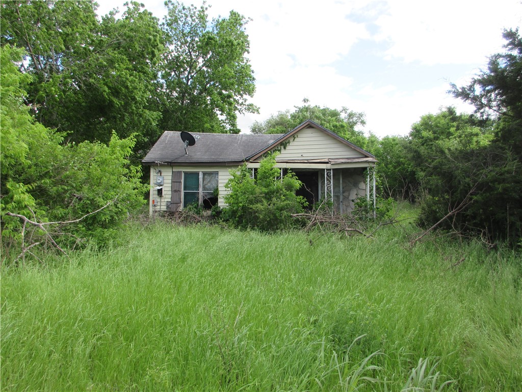 00 Roosevelt Street #1, Marlin, Texas image 1