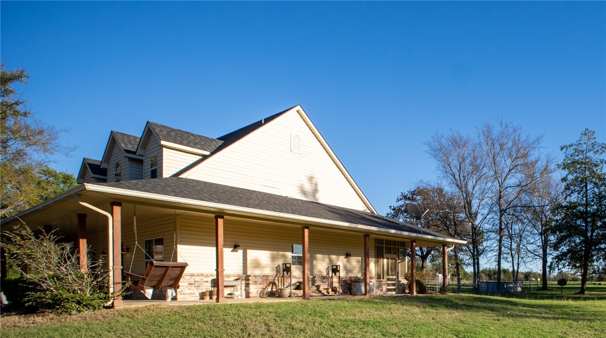 2172 SE Cr 2320, Streetman, Texas image 5