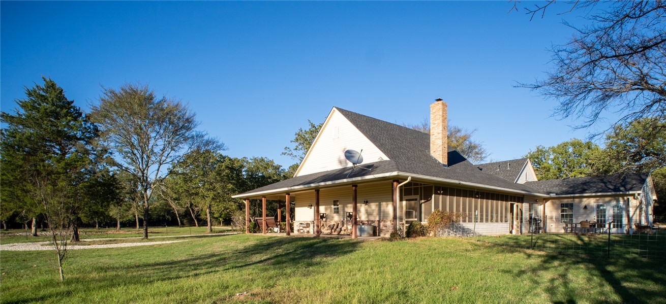 2172 SE Cr 2320, Streetman, Texas image 4