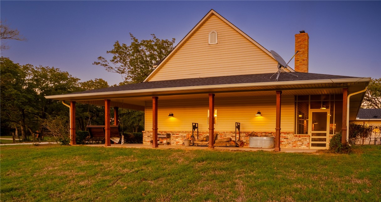 2172 SE Cr 2320, Streetman, Texas image 48