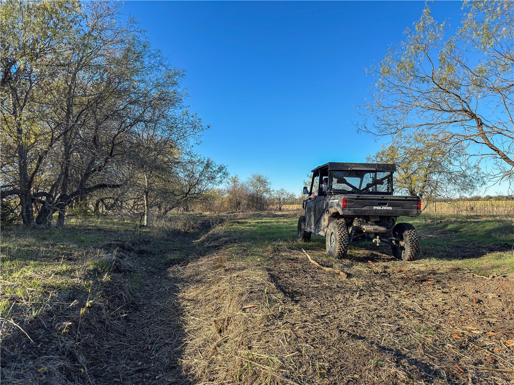 TBD Tract 3 Talbert Ranch Road, China Spring, Texas image 3