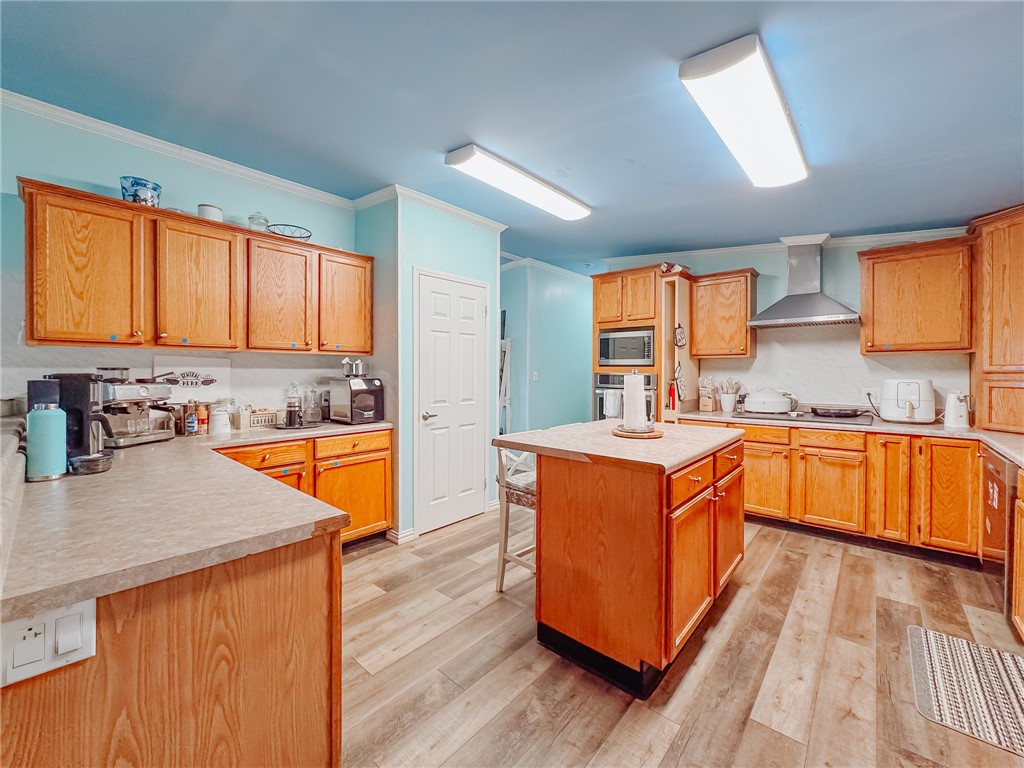 268 Pr 5460 Road, Mexia, Texas image 3