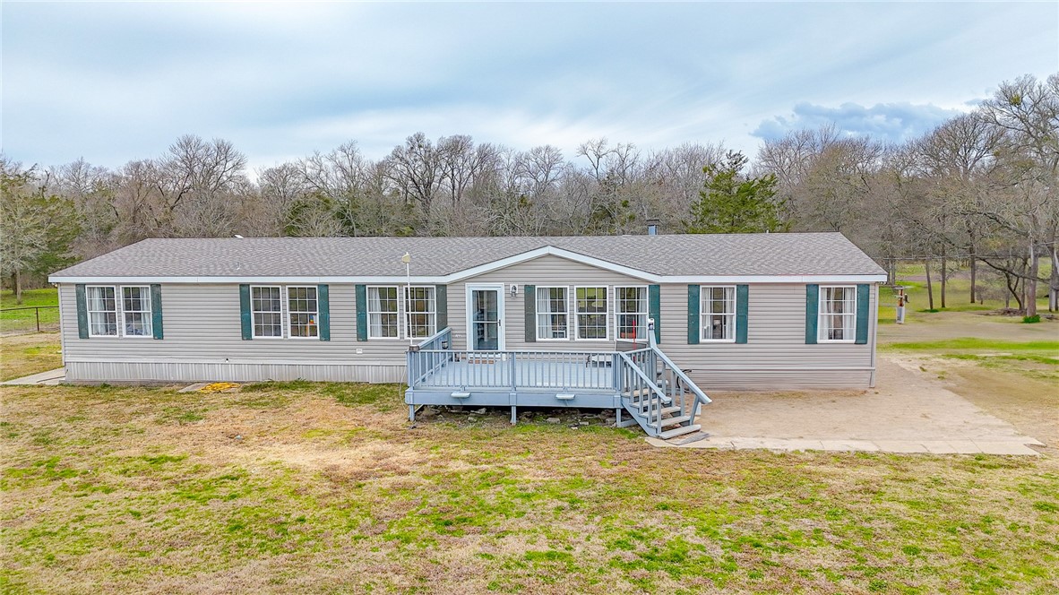 268 Pr 5460 Road, Mexia, Texas image 1