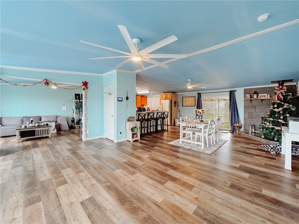 268 Pr 5460 Road, Mexia, Texas image 19