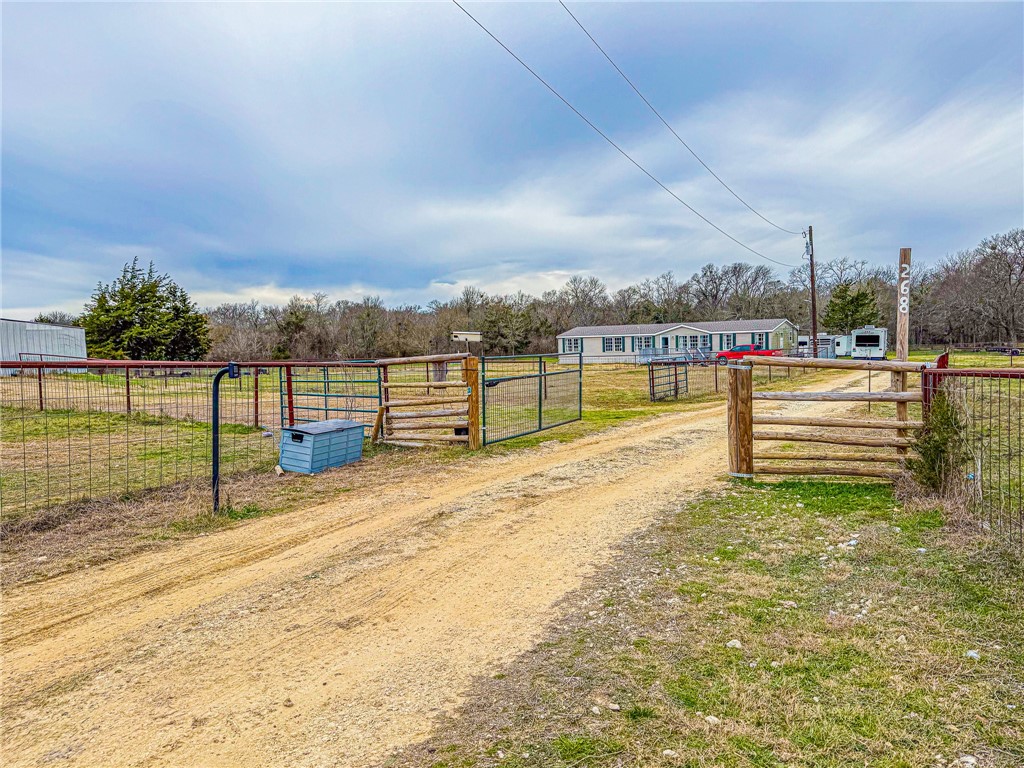 268 Pr 5460 Road, Mexia, Texas image 44
