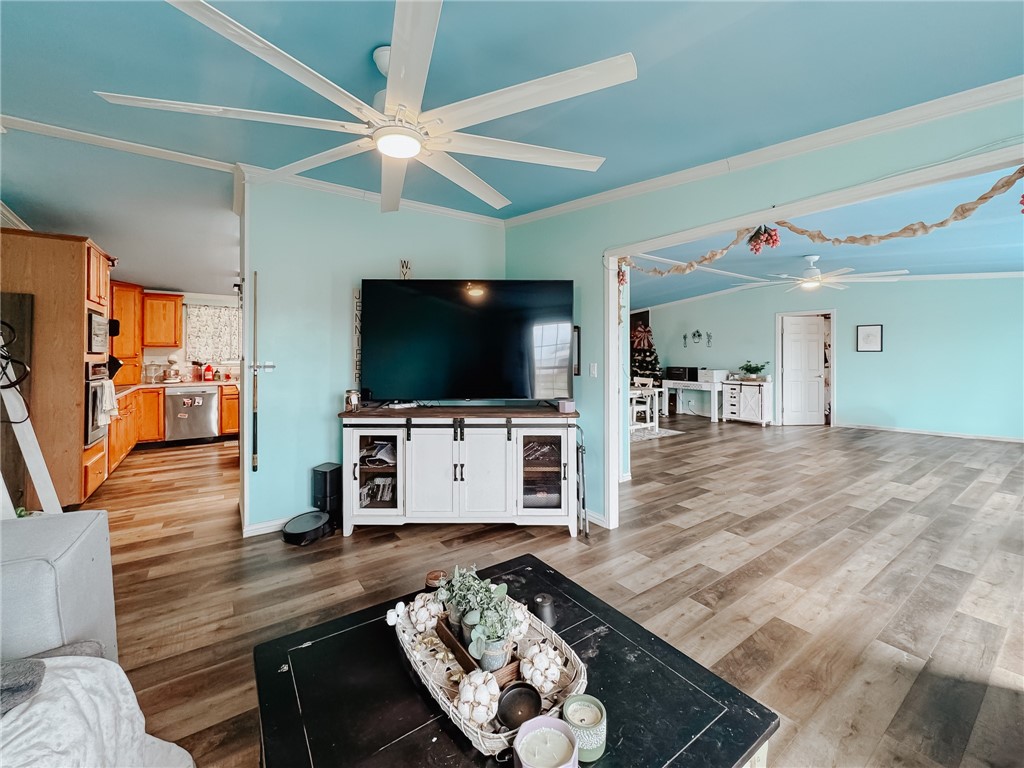 268 Pr 5460 Road, Mexia, Texas image 22