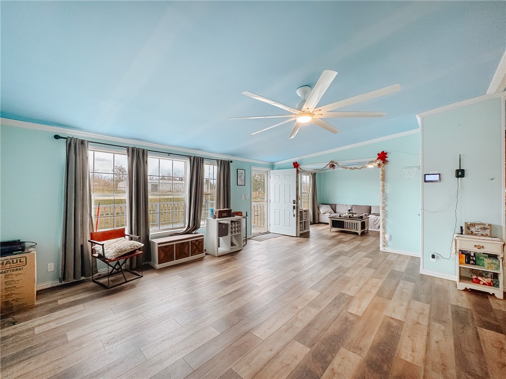 268 Pr 5460 Road, Mexia, Texas image 17