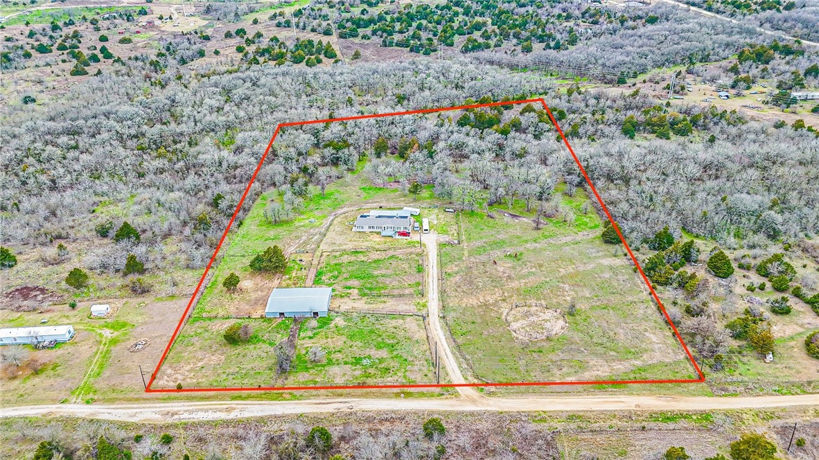 268 Pr 5460 Road, Mexia, Texas image 2