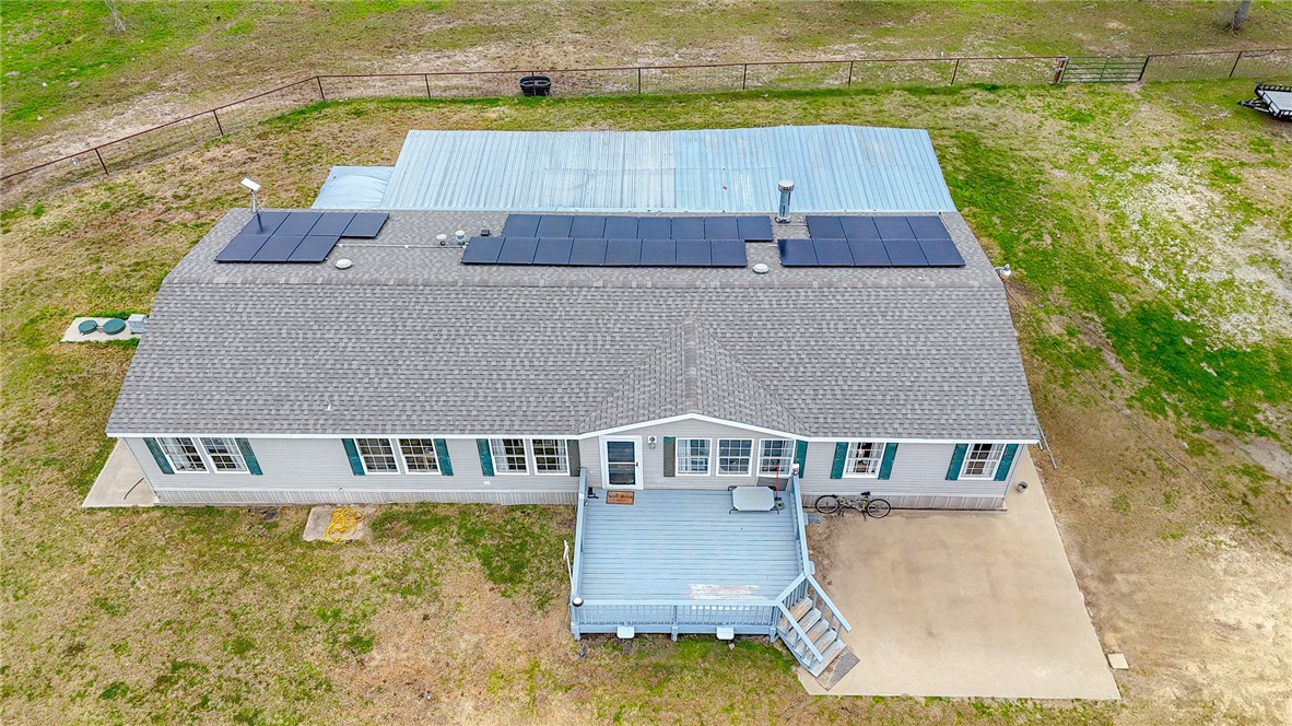 268 Pr 5460 Road, Mexia, Texas image 34