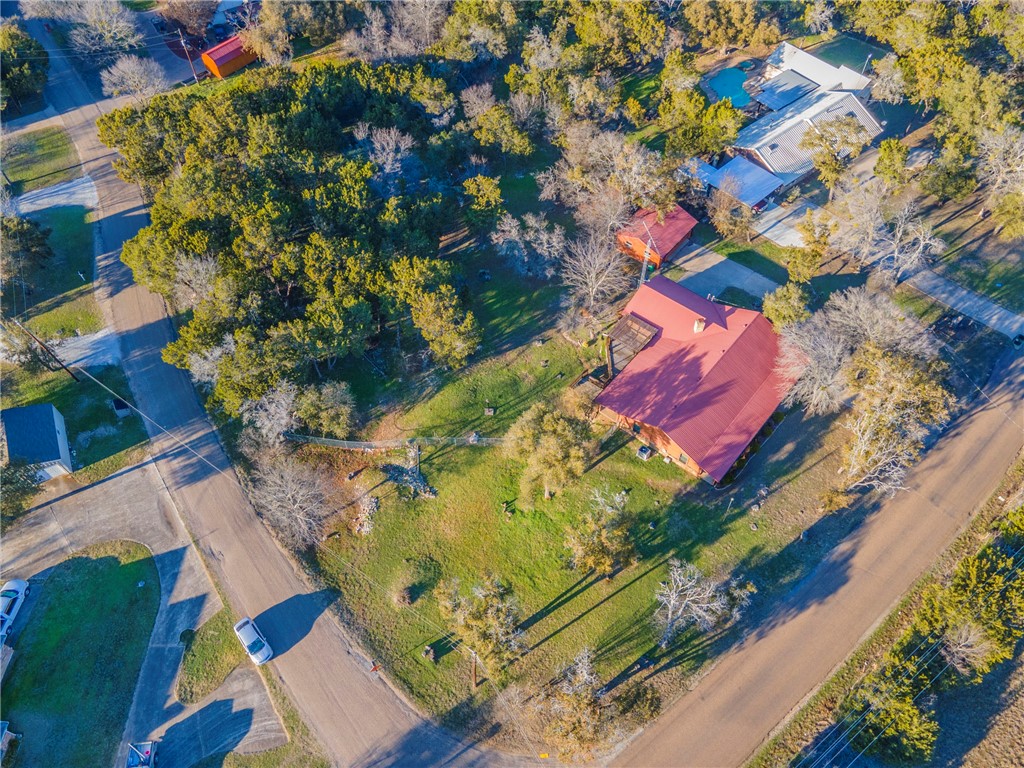 2535 Garrett Lane, China Spring, Texas image 34