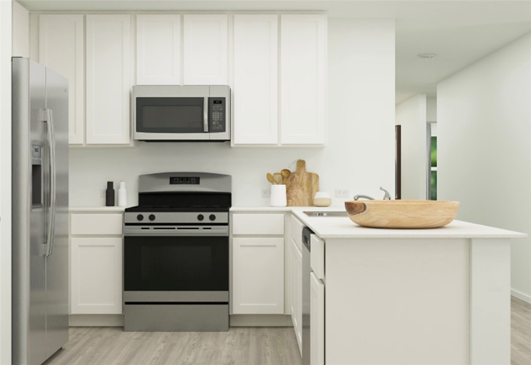 3425 Llano Alto Circle, Temple, Texas image 2