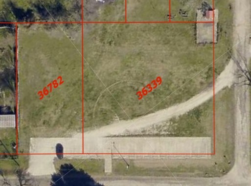 Lot 2B-3 5th Street, Lott, Texas image 2