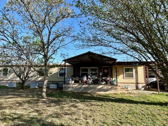 410 Pecan Street, Bangs, Texas image 2