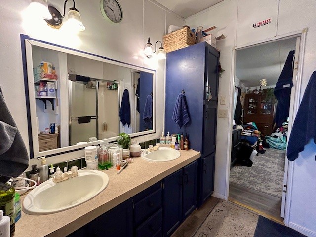 410 Pecan Street, Bangs, Texas image 21