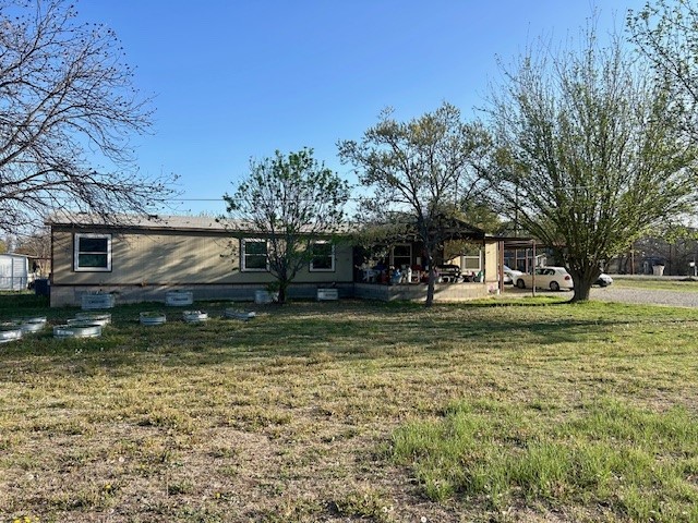410 Pecan Street, Bangs, Texas image 1