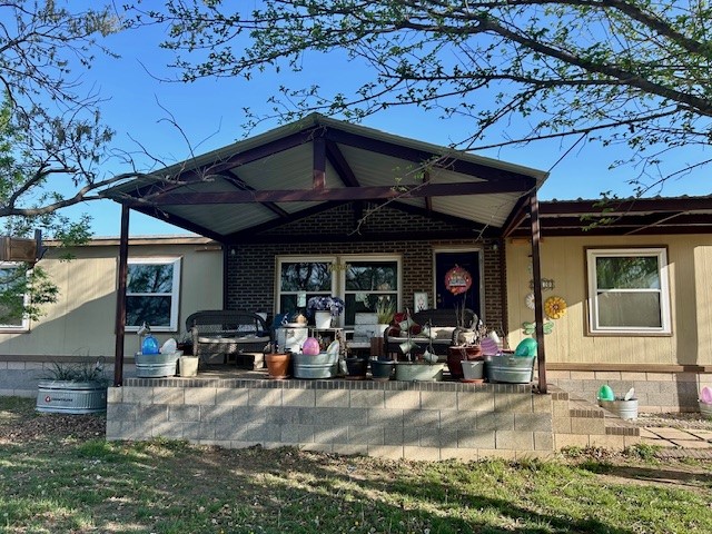 410 Pecan Street, Bangs, Texas image 28