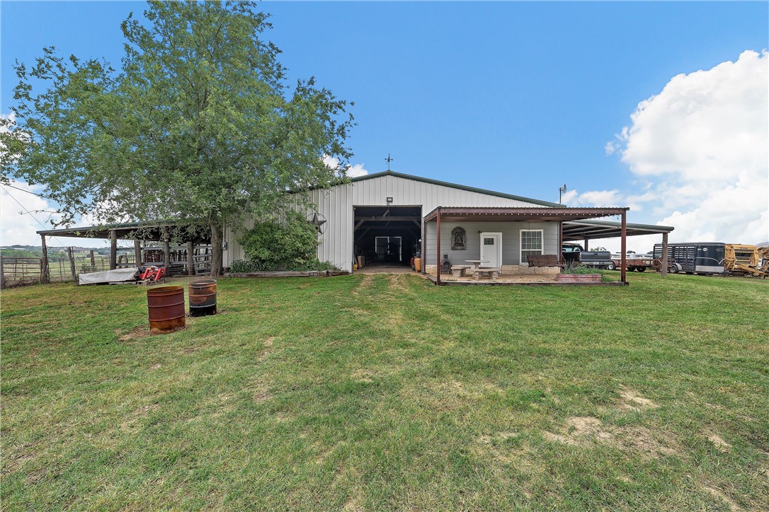 567 Horne Hill Road, McGregor, Texas image 32