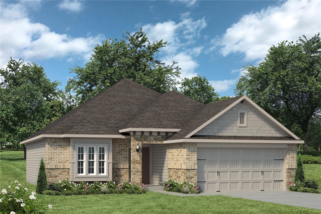 11405 Celestial Court, Lorena, Texas image 1