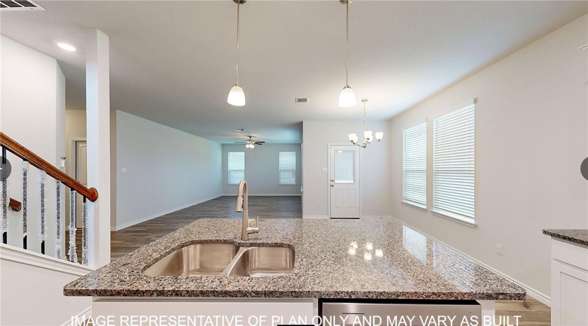 10712 Chesson Flats Drive, Waco, Texas image 4