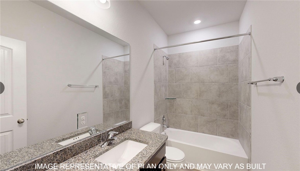 10712 Chesson Flats Drive, Waco, Texas image 21