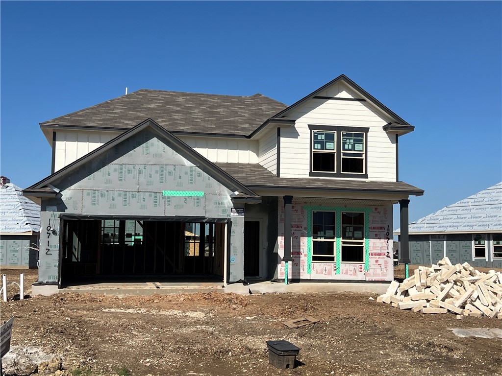 10712 Chesson Flats Drive, Waco, Texas image 34