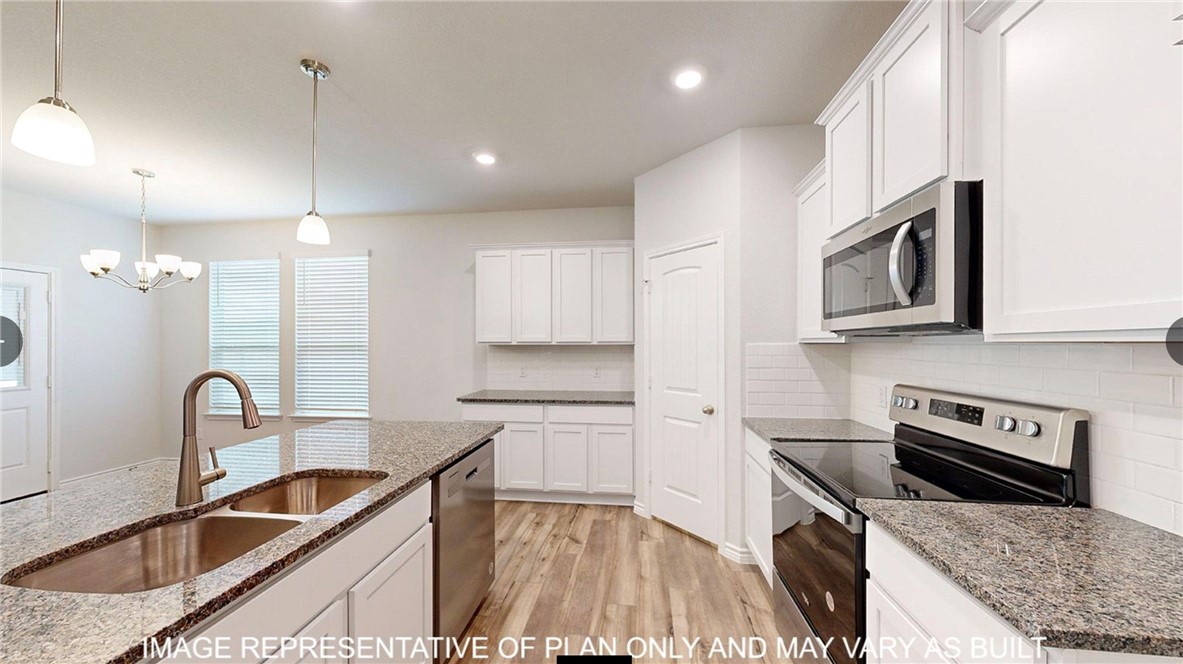 10712 Chesson Flats Drive, Waco, Texas image 2