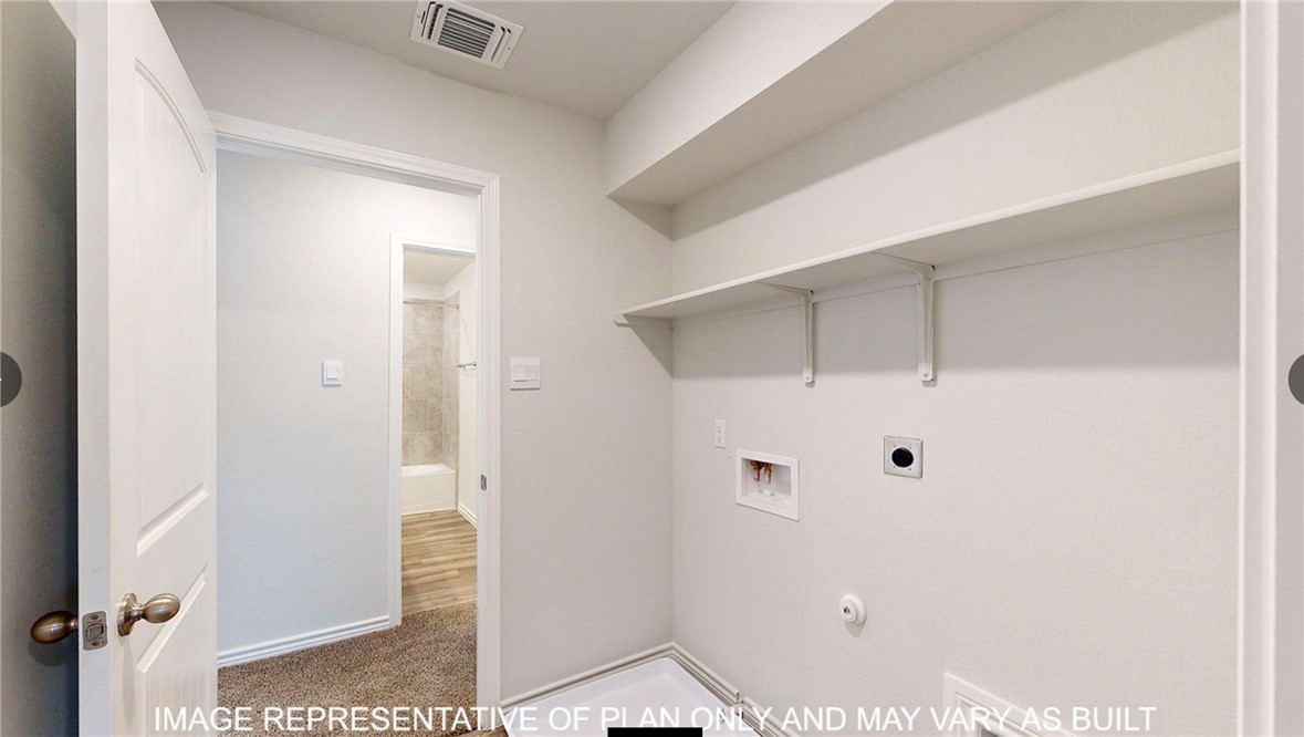 10712 Chesson Flats Drive, Waco, Texas image 24