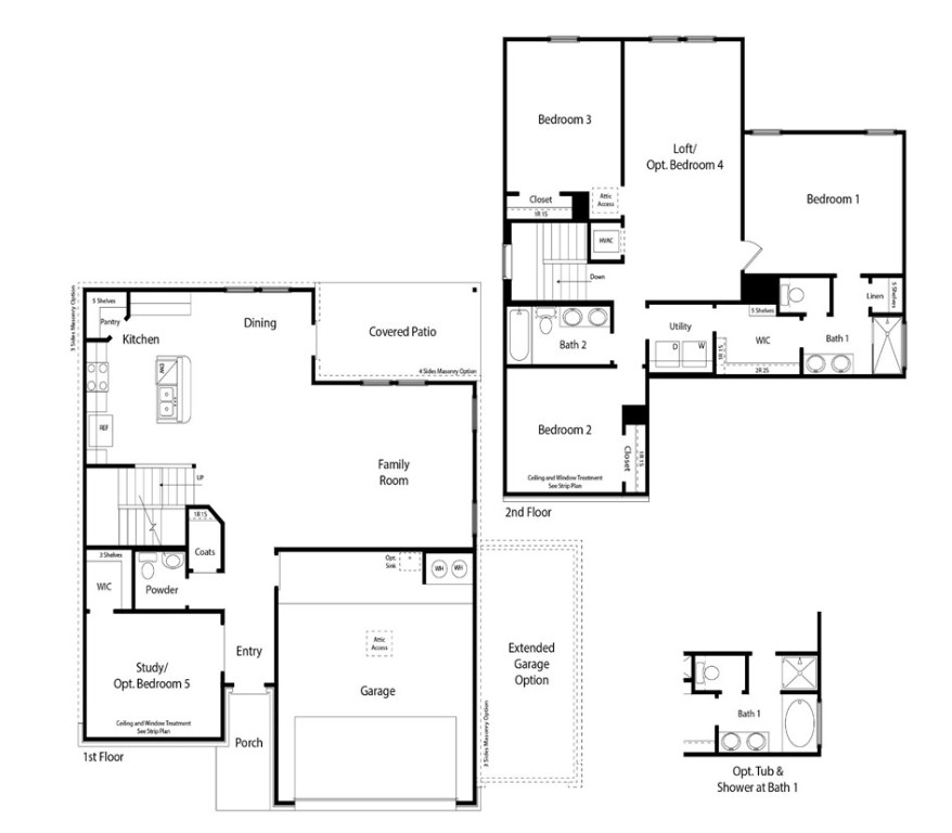10712 Chesson Flats Drive, Waco, Texas image 26