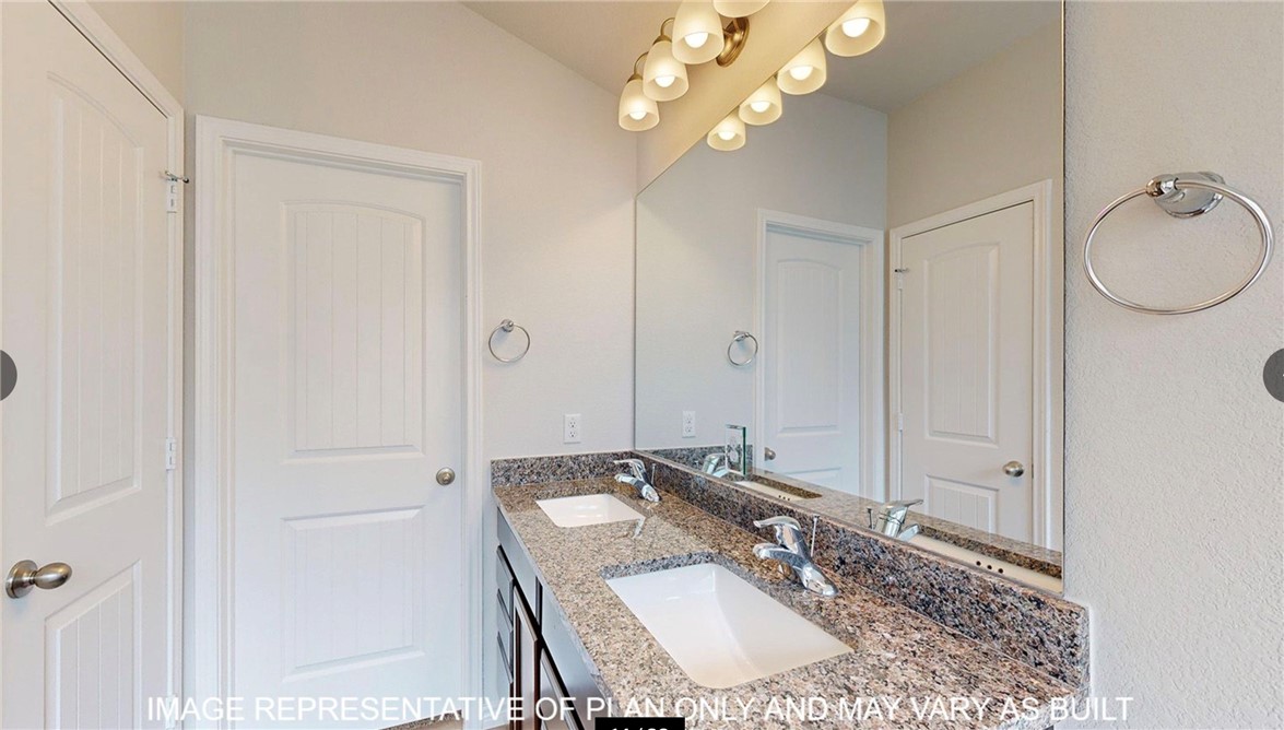 10712 Chesson Flats Drive, Waco, Texas image 13