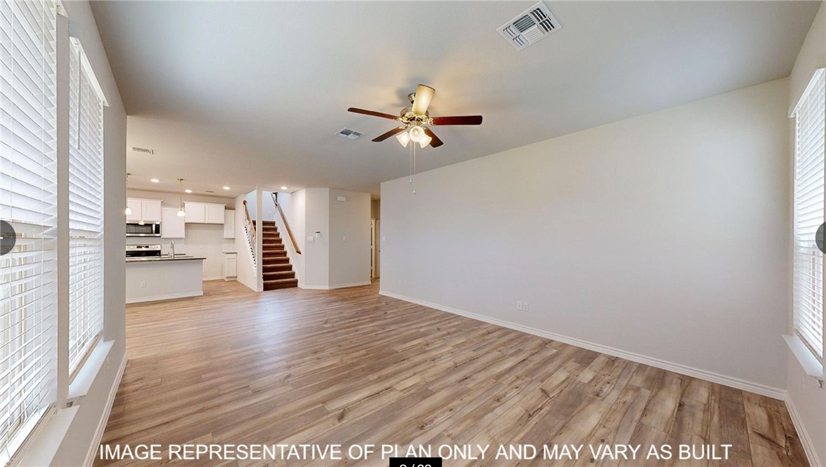 10712 Chesson Flats Drive, Waco, Texas image 8