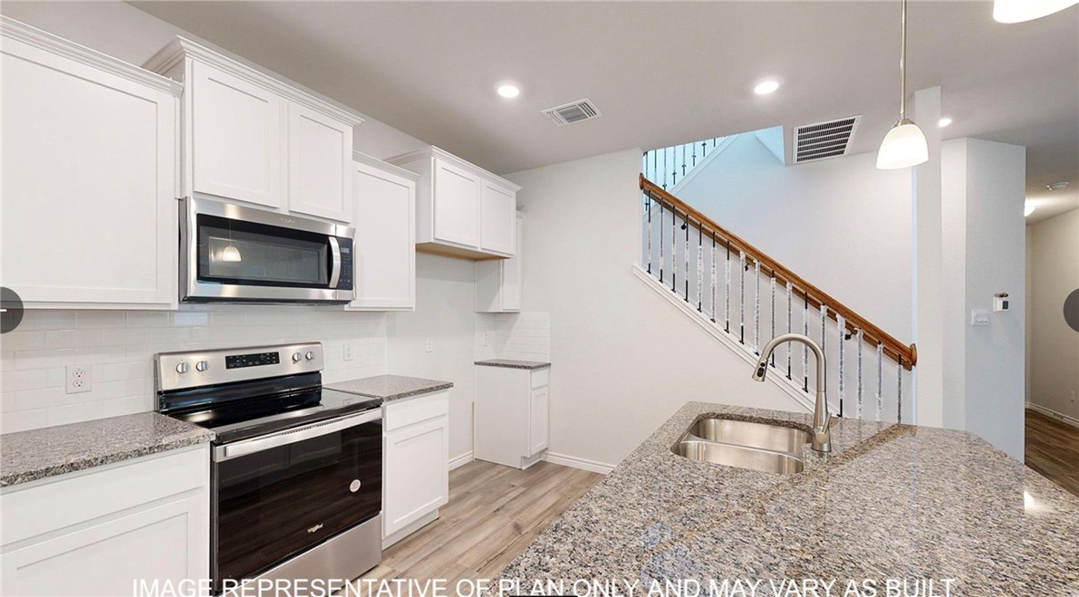 10712 Chesson Flats Drive, Waco, Texas image 5