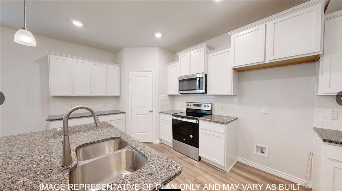 10712 Chesson Flats Drive, Waco, Texas image 3