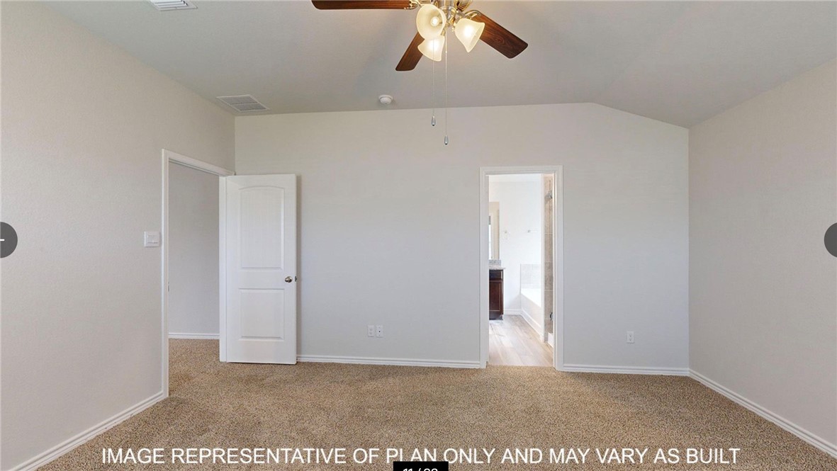 10712 Chesson Flats Drive, Waco, Texas image 10