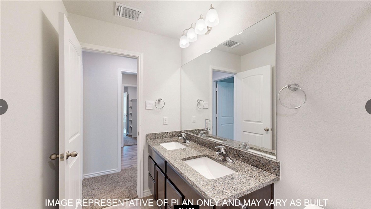 10712 Chesson Flats Drive, Waco, Texas image 20
