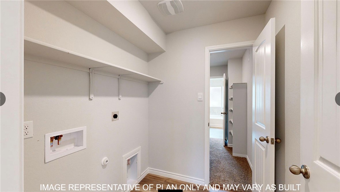 10712 Chesson Flats Drive, Waco, Texas image 25