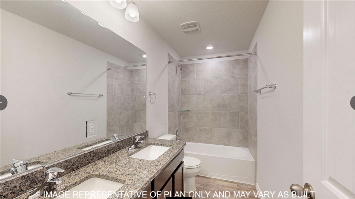 10712 Chesson Flats Drive, Waco, Texas image 19