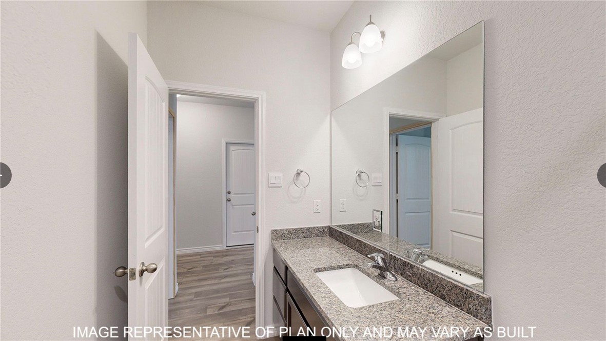 10712 Chesson Flats Drive, Waco, Texas image 22