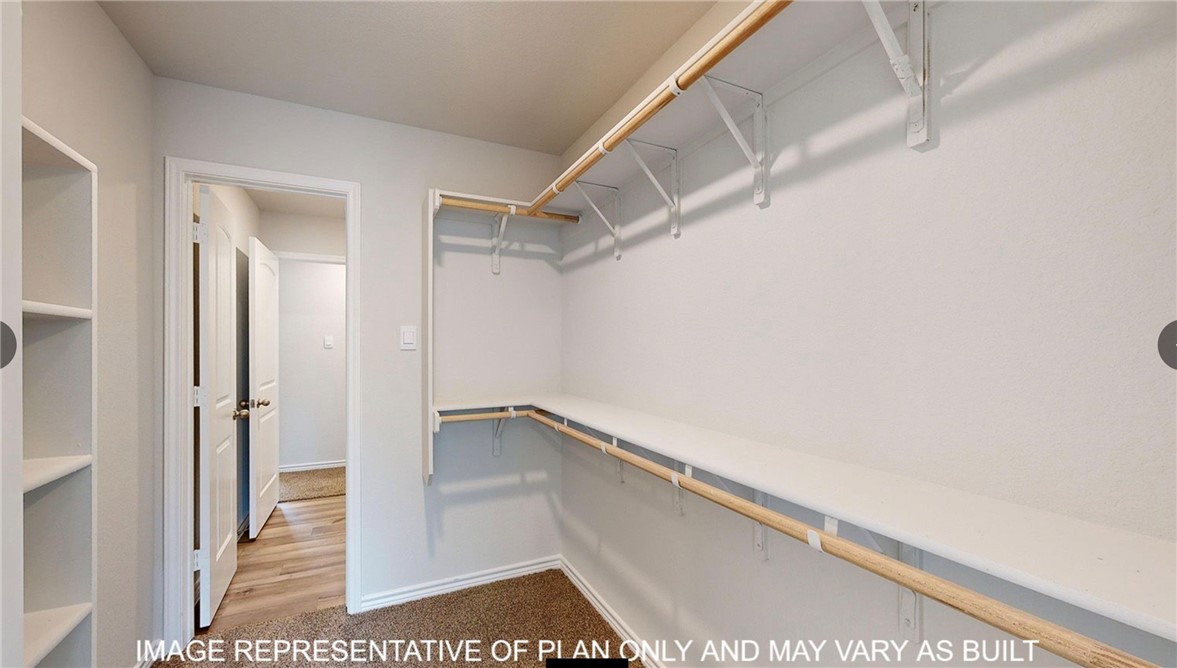 10712 Chesson Flats Drive, Waco, Texas image 11