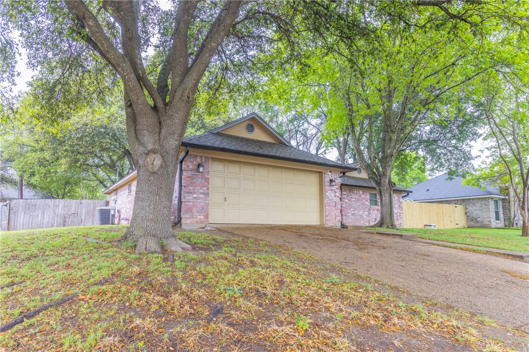 240 Cross Country Drive, Hewitt, Texas image 20