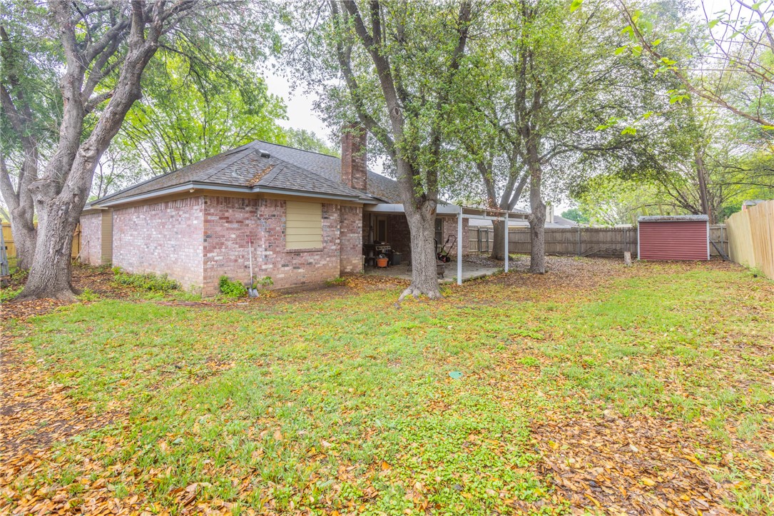 240 Cross Country Drive, Hewitt, Texas image 21