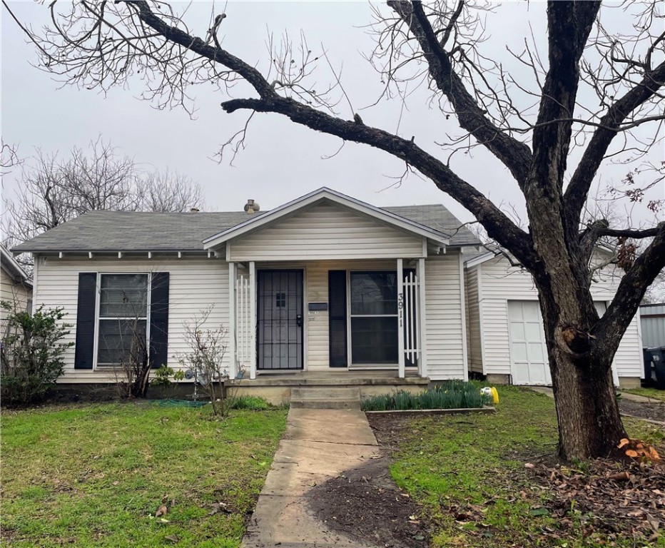 3911 Shelby Street, Waco, Texas image 1