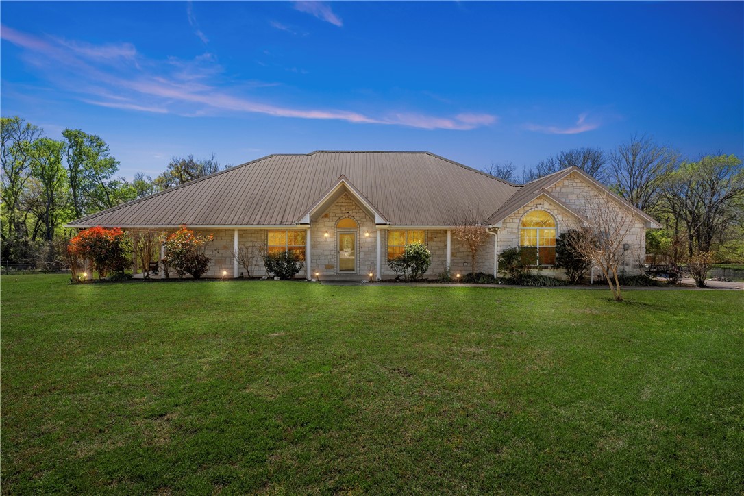 362 Cr 220, Marlin, Texas image 1