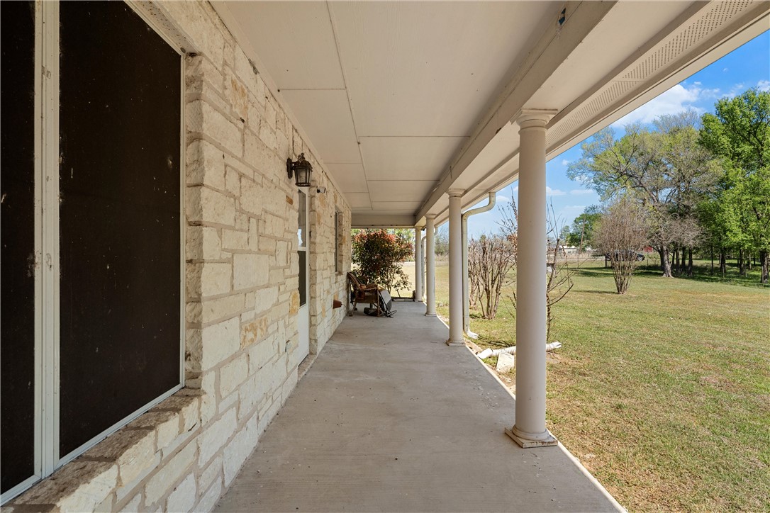 362 Cr 220, Marlin, Texas image 23