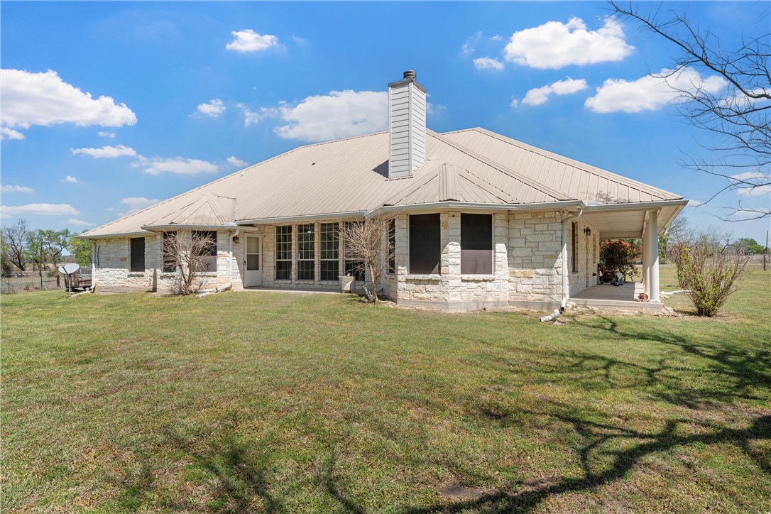 362 Cr 220, Marlin, Texas image 22
