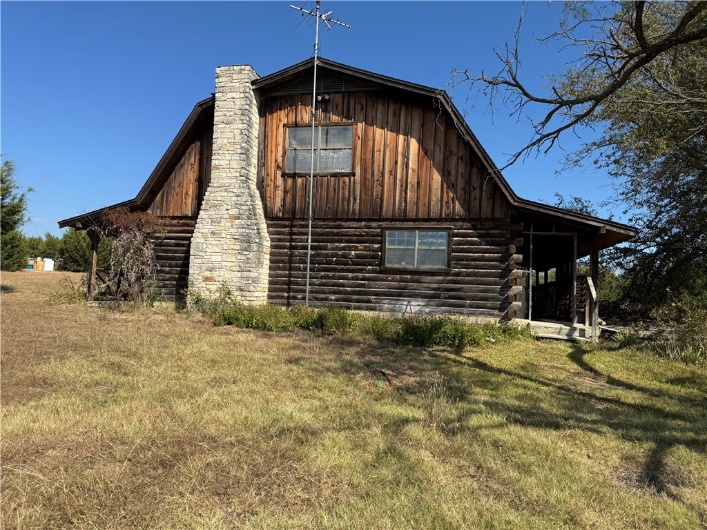 1615 Blue Cut Road, Moody, Texas image 2