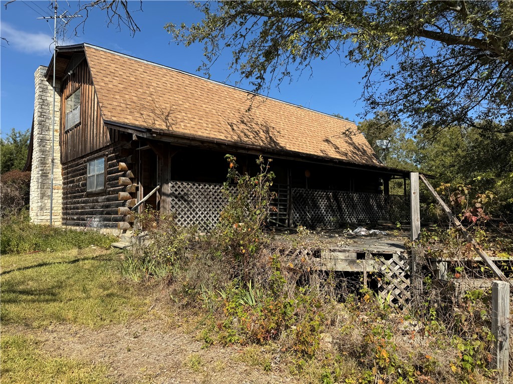 1615 Blue Cut Road, Moody, Texas image 3